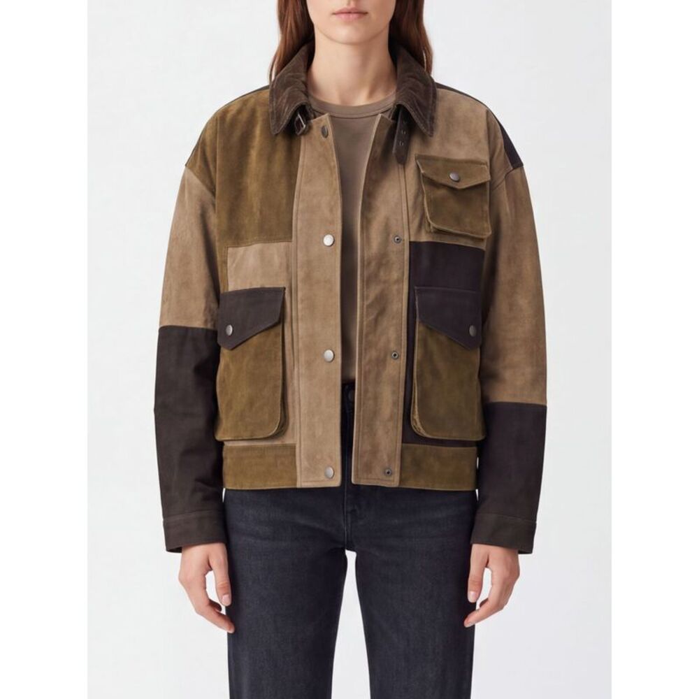 Isabel Marant Etoile Women Jacket Woman Isabel Marant Etoile